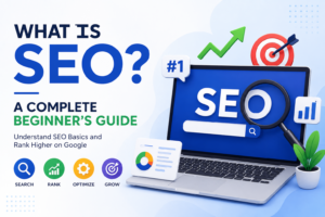 What is SEO?